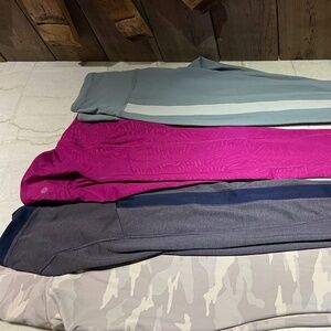 Athleta XXS leggings